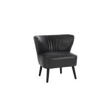 Fauteuil de qualité à prix promo. Fauteuils Cuir Vintage