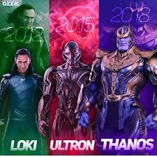 If that is the case, the fact that the fox deal hasn't been finalised makes it unlikely that annihilus was included in endgame. Avengers Can Thanos Challenge The Avengers More Than Their