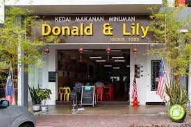 Rc hotel melaka offers scenic dining by the melaka river and one of the best deals in town with their signature assam pedas promotion. Donald Lily Nyonya Food Malacca Malaysian Foodie