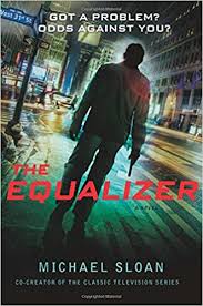 Equalizer or equaliser may refer to: The Equalizer Amazon De Sloan Michael Fremdsprachige Bucher