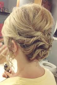 Perfect Bridal Updo For Short Thin Hair Short Thin Hair Thin Hair Updo Hairstyles For Thin Hair