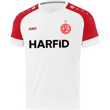 Rot weiss ahlen 19 : Rot Weiss Essen 2020 21 Special 2 Kit