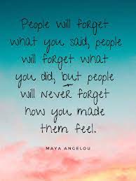 13 Powerfully Positive Maya Angelou Quotes About Life Maya Angelou Quotes Positive Quotes Positive Quotes For Life
