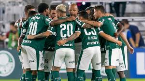Jogos do time de palmeiras: Sportbuzz Coronavirus Palmeiras Toma Medidas Especiais Para Evitar Contagio Da Doenca No Elenco