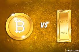 How much is bitcoin worth? One Bitcoin Worth More Than One Ounce Of Gold For First Time News Bitcoin News
