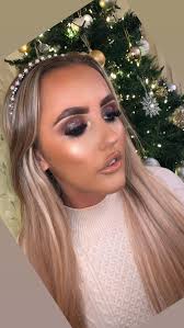 Isabel Clarke Makeup Artist