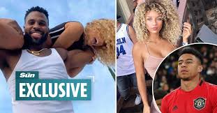 Frumes hails from union beach in everyone can get jesse lingard, family, wife, age, biography, salary, girlfriend, height and also. The Sun Football On Twitter Jesse Lingard S Ex Dating Jason Derulo Https T Co Im2xx59kyc