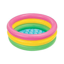 Secara umu ukuran kolam renang untuk bayi dan anak anak sangatlah bervariasi, yaitu: Intex Baby Pool Kolam Renang Anak 61cm X 22cm Dinomarket Gadget Electronic Premium Marketplace