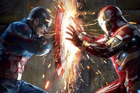 Technically, one could also argue that vision is the youngest avenger as he is only around 3 years old, and even if you counted his years as jarvis he can't be more than 10 or so; Civil War Was The Best And Worst Of Marvel In One Movie