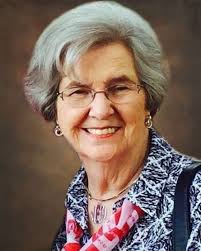 Obituary for Nancy Elizabeth Finley