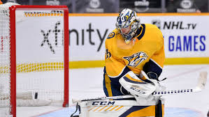 Jul 13, 2021 · nashville, tenn. Pekka Rinne Starts For Nashville Predators In Loss Against Hurricanes