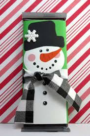 Www.pinterest.com.visit this site for details: Free Printable Snowman Candy Bar Wrappers Scraplifters Com
