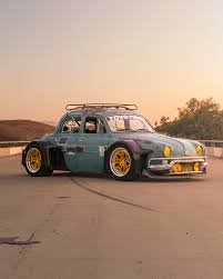 Image result for Ocean Blue 1960 Renault