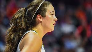 Maddy Siegrist Knee Injury: Dallas Wings Face Roster Challenges - Imagen principal del artículo