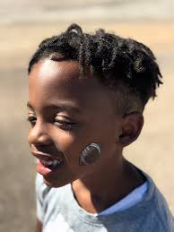 Today belongs to my youngest baby, Kingston Bryce Sullivan. Otherwise known  as Kingston Capone 👑 Happy Birthday, Baby Boy. I love you and wish you  many, many more. 🩷