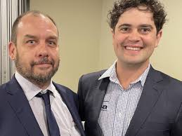 MLA boss says eat meat and save our climate-changed planet