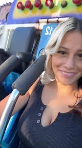 Puyallup Fair Rides 2024