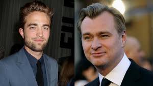 DISCUSSION: Will Seeing Robert Pattinson in Christopher Nolan's “Tenet”  Convince Some Dissenters that Pattinson Has the Acting Chops to Play  Batman? : r/DC_Cinematic