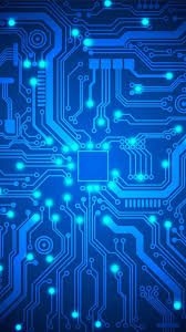Download the perfect hacker pictures. Pin By Diovanne Sagosoy On Blue Technology Wallpaper Smartphone Wallpaper Art Wallpaper