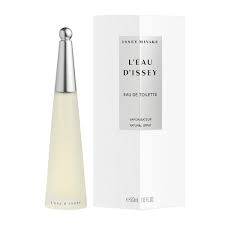 Discover the vision of perfumer ane ayo, who captured for the first time for issey miyake fragrances, the hidden beauty of lilac to reveal it in a drop. Issey Miyake L Eau D Issey Pour Femme Eau De Toilette Spray 50 Ml Women Perfumes Perfumes