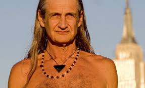 Kurz gefragt: Mark Whitwell