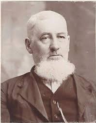 Joseph “Joe” Limb (1832-1918)
