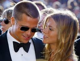 Maybe you would like to learn more about one of these? Brad Pitt Jennifer Aniston 2018 Did Ocean S Eleven Star Dump Justin Theroux S Ex Again Econotimes