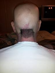 Women should be realistic when regrowing hair after chemo and should expect 2 to 3 months for enough hair growth to sport a short hairstyle. 5 Wacky Ways Your Hair Might Grow Back After Chemo Whatnext