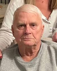 Michael E. Karastury Obituary December 4, 2024