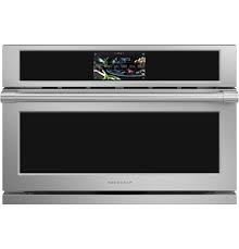 Find a 120 volt oven. Monogram Zsb9132nss Monogram 30 Smart Five In One Wall Oven With 120v Advantium Technology Zsb9132nss Dormont Appliance