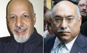 Angry lawyer to grill Law & Order's Dick Wolf