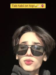 Tab Tabi Tabi by Hamza