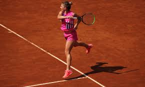 Simona halep are acum 14 victorii consecutive în circuitul wta, care au adus și titlurile de la dubai și praga. Video Simona Halep Dayana Yastremska 7 5 6 4 Uraganul Simo Se CalificÄ En Fanfare In Sferturi La Roma