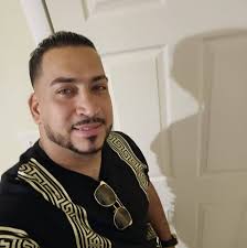 Looking for a tiler to patch this and tile. Materials