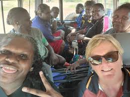 International Women's Day at Beswick