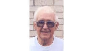 Robert Spain Obituary (1932