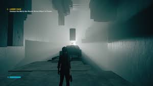 Jesse's versatile psychic skills and main weapon make for thrilling ranged combat. Control Snafu Shows How One Publisher Is Struggling With Next Gen Upgrades Ars Technica