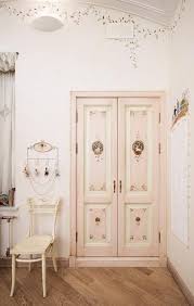 A shelf has been added to the top of this door to display decorations. 30 Creative Interior Door Decoration Ideas Personalizing Home Interiors