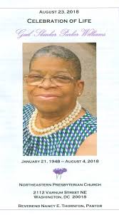 Vernon Williams Warren County Junior High teacher 1979