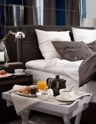 Maryd Tabletttisch Grun Ikea Deutschland Tabletttisch Wohnideen Schlafzimmer Wohnen