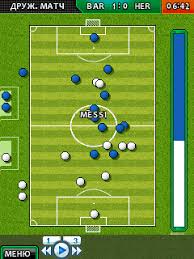 It is also available for digital … Real Football Manager Java 320x240 Attacktwink