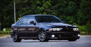 It was launched in the sedan body style, with the station wagon body style (marketed as touring) introduced in 1996. Air Intakes With Grill For Bmw 5 E39 M5 M Sport Front Bumper Grey Avogroup Auto Parts Shop Service