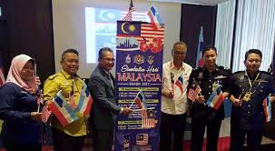Pada 27 september 2017 yang lalu, program fisioterapi universiti kebangsaan malaysia telah mengadakan program sambutan hari fisioterapi sedunia. More Than 30 000 People To Attend Malaysia Day Celebration In Likas
