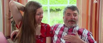 Cette année, les téléspectateurs feront. Isabelle Et Didier L Amour Est Dans Le Pre 2019 Ils Font De Nouvelles Revelations Sur L Organisation Du Mariage Nextplz