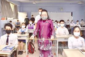 Start by marking petua menjadi pelajar sekolah menengah gemilang as want to read we'd love your help. 236 Sekolah Menengah Di Sabah Mula Sesi Persekolahan Utusan Borneo Online