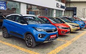 Skoda, volkswagen, audi, porsche and lamborghini. Top 10 Car Manufacturers Of 2020 In India Tata Beats Kia Mahindra