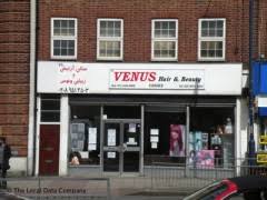 Queen anne nails & spa Venus Hair Beauty 78 High Street Edgware Beauty Salons Near Edgware Tube Station