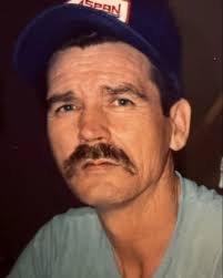 Harry Lynn Dickerson Obituary April 20, 2025