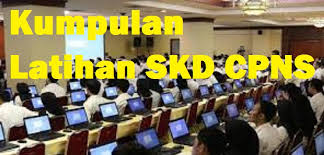 Jumlah lowongan formasi jabatan setiap instansi pada pendaftaran cpns tahun 2021. Latihan Soal Tes Cpns Pdf 2021 2022 Dan Pembahasannya Jelajah Informasi Pendidikan Jelajah Informasi