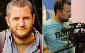David beriain se adentra en el mundo de la producción de cocaína para descubrir cómo se fabrica esta droga millonaria. 6gmgzqakonvt8m